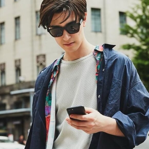 Bose Frames Alto Audio Sunglasses with Open Ear Headphones Black with Bluetooth - Picture 2 of 14